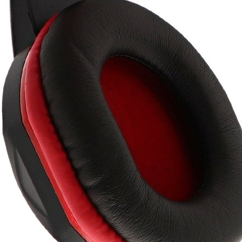 Audífono Gamer Xtech Igneus 3.5mm Estéreo