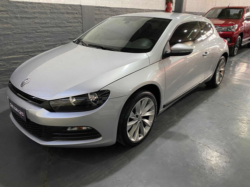 Volkswagen Scirocco 1.4 Tsi 160cv Dsg 2014
