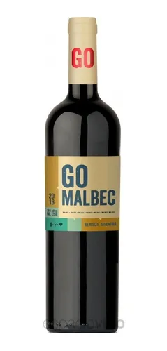 Vino Go Malbec De Vinorum | Familia Altieri