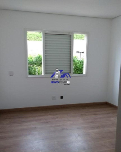Apartamento Residencial À Venda, Tamboré, Santana De Parnaíba. - Ap0047 - 67873693