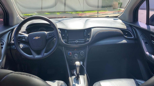 Chevrolet Tracker 2017 1.4 Lt Turbo Aut. 5p