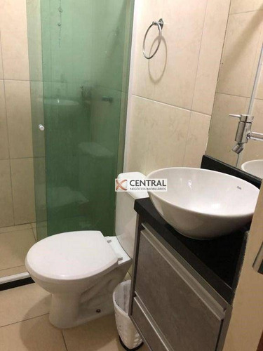 Imagem 23 de 23 de Casa Com 4 Dormitórios À Venda, 350 M² Por R$ 750.000,00 - Jardim Das Margaridas - Salvador/ba - Ca0443