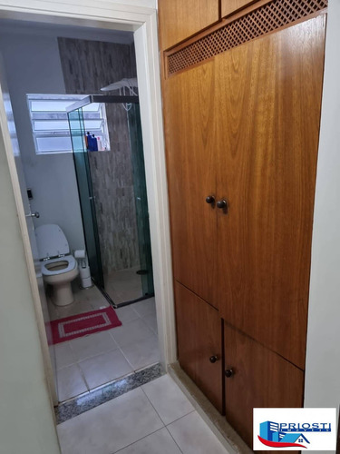 Imagem 13 de 15 de Casa Atibaia No Jardim Atibaia Piscina Churrasqueira 3 Dorms (suíte) 2 Gars - Sb2039