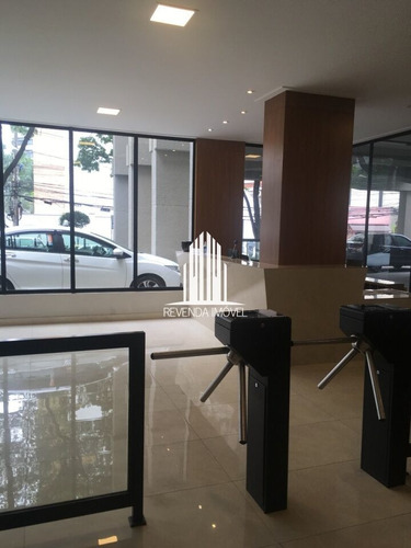 Imagem 12 de 15 de Conjunto Comercial No Brooklin - Br16110