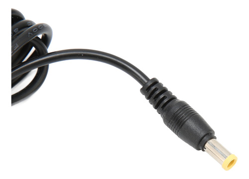 Proteção Contra Curto-circuito Do Adaptador De Fonte De Alim