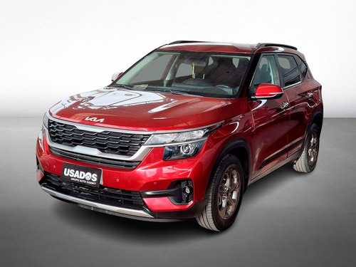 Kia Seltos Mpi 1.6 Aut