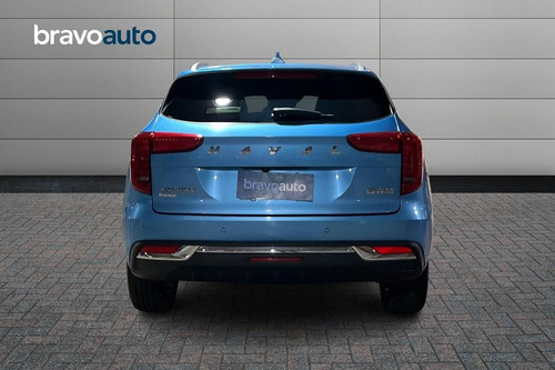 Haval Jolion 1.5 DELUXE AT