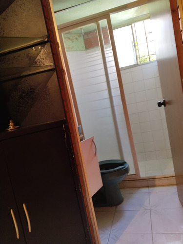 No Se Acepta Ningun Tipo De Credito, Departamento En Venta 50m2, Planta Baja, Col. El Paraíso, Iztapalapa.