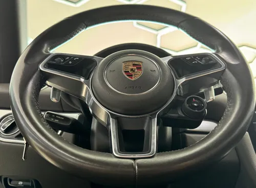 Porsche Cayman 2.0 L Pdk 718 At