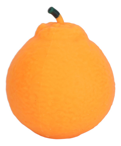 Squeeze Toys, 10 Unidades, Aplastadores De Naranja Realistas