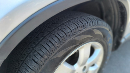 Honda CR-V 2.4 Lx Mt