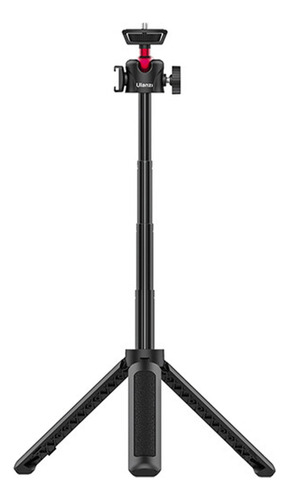Kit De Filmacion Ulanzi Tripodemt-16+luz Vl-49+soportest-06s