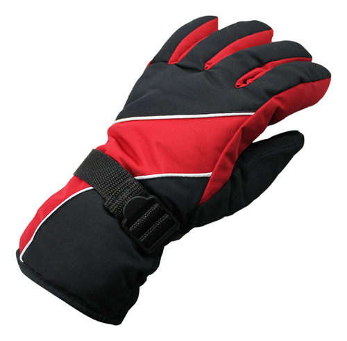 Guantes De Invierno Impermeables A Prueba De Agua