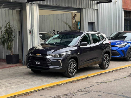 Chevrolet Tracker 1.2 Turbo At