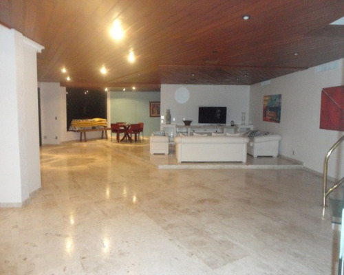 Imagem 21 de 30 de Casa Triplex 6 Suítes No Joá - 2042005424 - 32010350