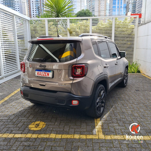 Imagem 6 de 15 de Jeep Renegade 2020 Limited