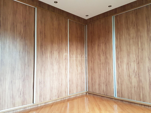 Imagem 18 de 30 de Apartamento À Venda Em Real Parque - Ap004650
