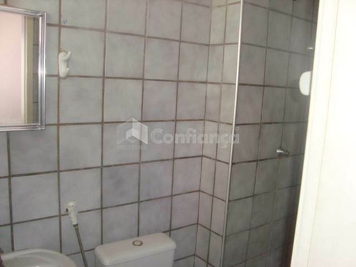 Imagem 20 de 27 de Apartamento À Venda No Bairro Cajazeiras - Fortaleza/ce - 111