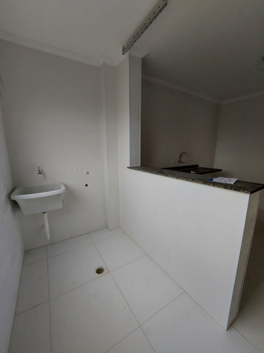 Imagem 29 de 30 de Apartamento De 2 Dormitórios, Sala 2 Ambientes, Churrasqueira Na Sacada, Garagem, Elevador, Lazer Completo, Aceita Financiamento, Bairro Aviação!!! - Ap01016 - 71058237