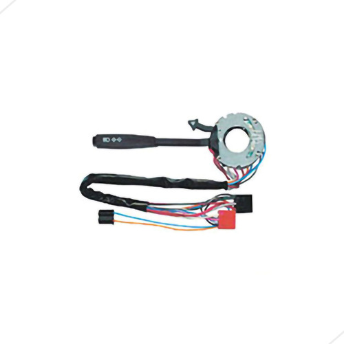 Chave Com Alerta 13 Fios Corcel Ii 1985 A 1988 Marca