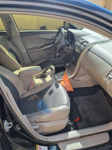 Toyota Corolla 1.8 16v Xei Flex Aut. 4p