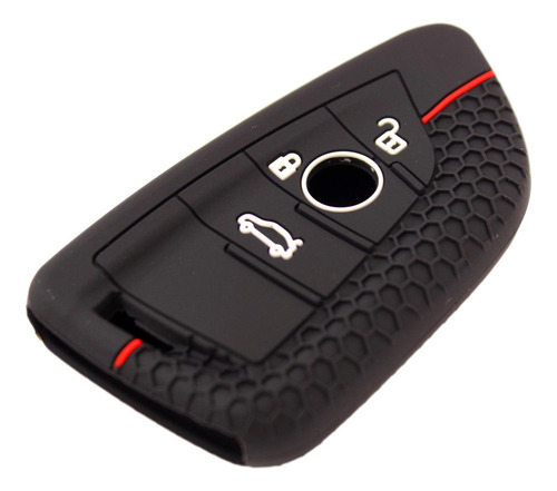 Cys Capa Chave Presença Bmw G20 320i 330 X1 X2 X3 X4