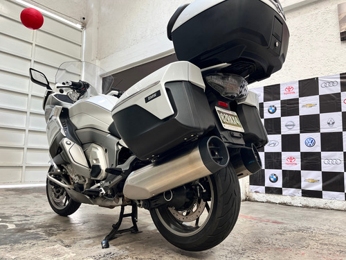 Bmw K1600 Gtl Versión 719
