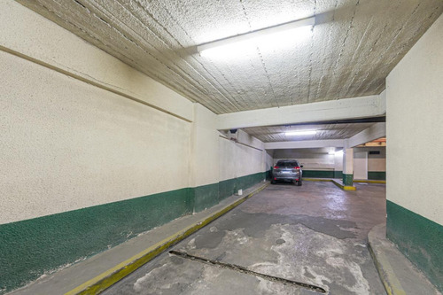 Imagen 28 de 28 de Departamento De Piso Exclusivo 4 Dormitorios Con Cochera Y Baulera Centro Frente Al Rio