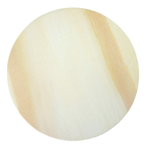 Imagen 2 de 9 de Tapa Madera Vaso Tennessee Poli Light Velas Portavelas X10un