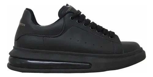 Zapatillas adidas mujer top con camara de aire