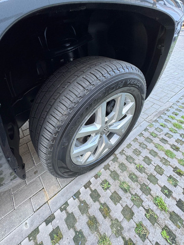 Volkswagen Amarok 3.0 V6 Cd Highline
