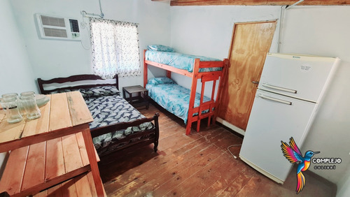 Vendo O Permuto Complejo De 22 Plazas Totalmente Equipado