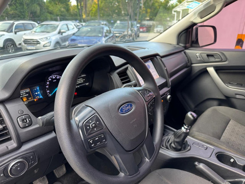 Ford Ranger 3.2 Cd Xls Tdci 200cv Manual 4x2