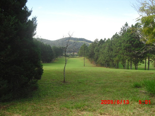 Imagem 4 de 15 de Campo De Golf Ibiúna 65 Alq. | 49270 - 49270