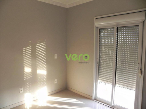 Apartamento Com 2 Dormitórios À Venda, 61 M² Por R$ 380.000,00 - Vila São Pedro - Americana/sp - Ap0125