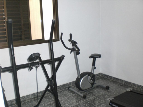 Imagem 9 de 30 de Apartamento Residencial À Venda, Jardim Anália Franco, São Paulo - Ap0578. - Ap0578