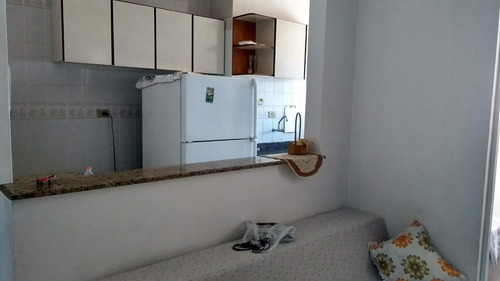 Imagem 10 de 15 de Apartamento, Residencial Para Venda, Mirim, Praia Grande - 35306