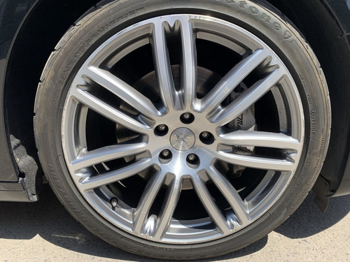 Maserati Ghibli 3.0 Twinturbo