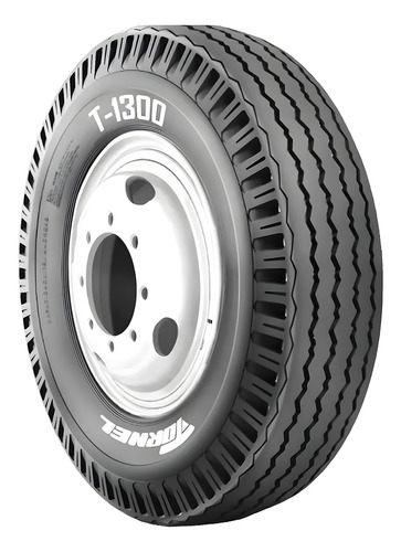 Pack 4 Llantas 7.00-15 Tornel T-1300 99m