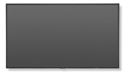 NEC Multisync P554 - TV Full HD 55