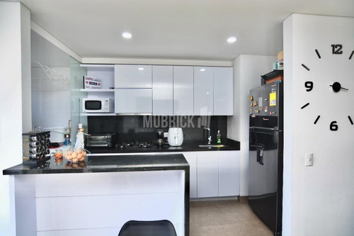 Imagen 6 de 17 de Apartamento En Venta En Bogotá Cedritos I Lisboa