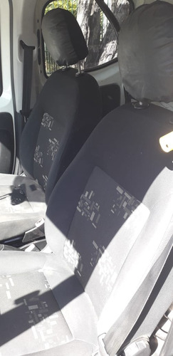 Fiat Qubo 2012 Furgon Carrozado
