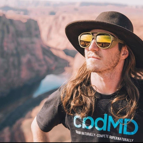 Gafas Pit Viper Oorah Ciclismo/running/sky/snowboard.