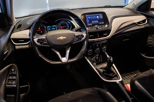 Chevrolet Onix 1.0 Turbo Premier I Mt