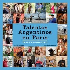 Talentos Argentinos En Paris - Danielle Raymond