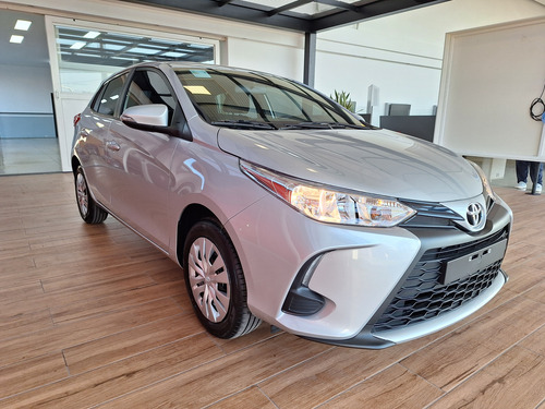 Toyota Yaris 1.5 107Cv Xs Cvt