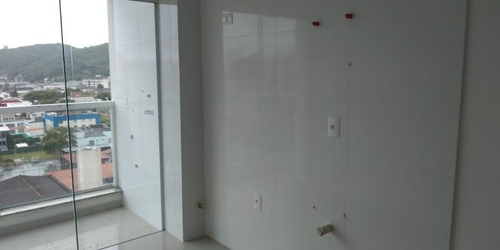 Imagem 4 de 15 de Apartamento No Bucarein Com 0 Quartos Para Venda, 43 M² - Ka1232