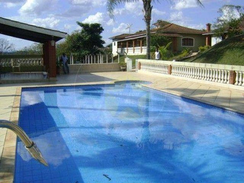 Chácara À Venda, 7500 M² Por R$ 800.000,00 - Maracanã - Jarinu/sp - Ch0487