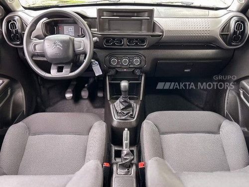 Citroën C3 1.0 FIREFLY FLEX LIVE MANUAL