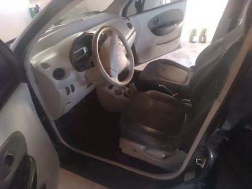 Chery QQ 1.1 16v 5p